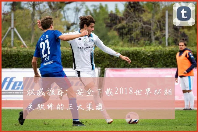 权威推荐：安全下载2018世界杯相关软件的三大渠道